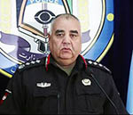 600 Foreign Fighters Sent to Northern Provinces: Police